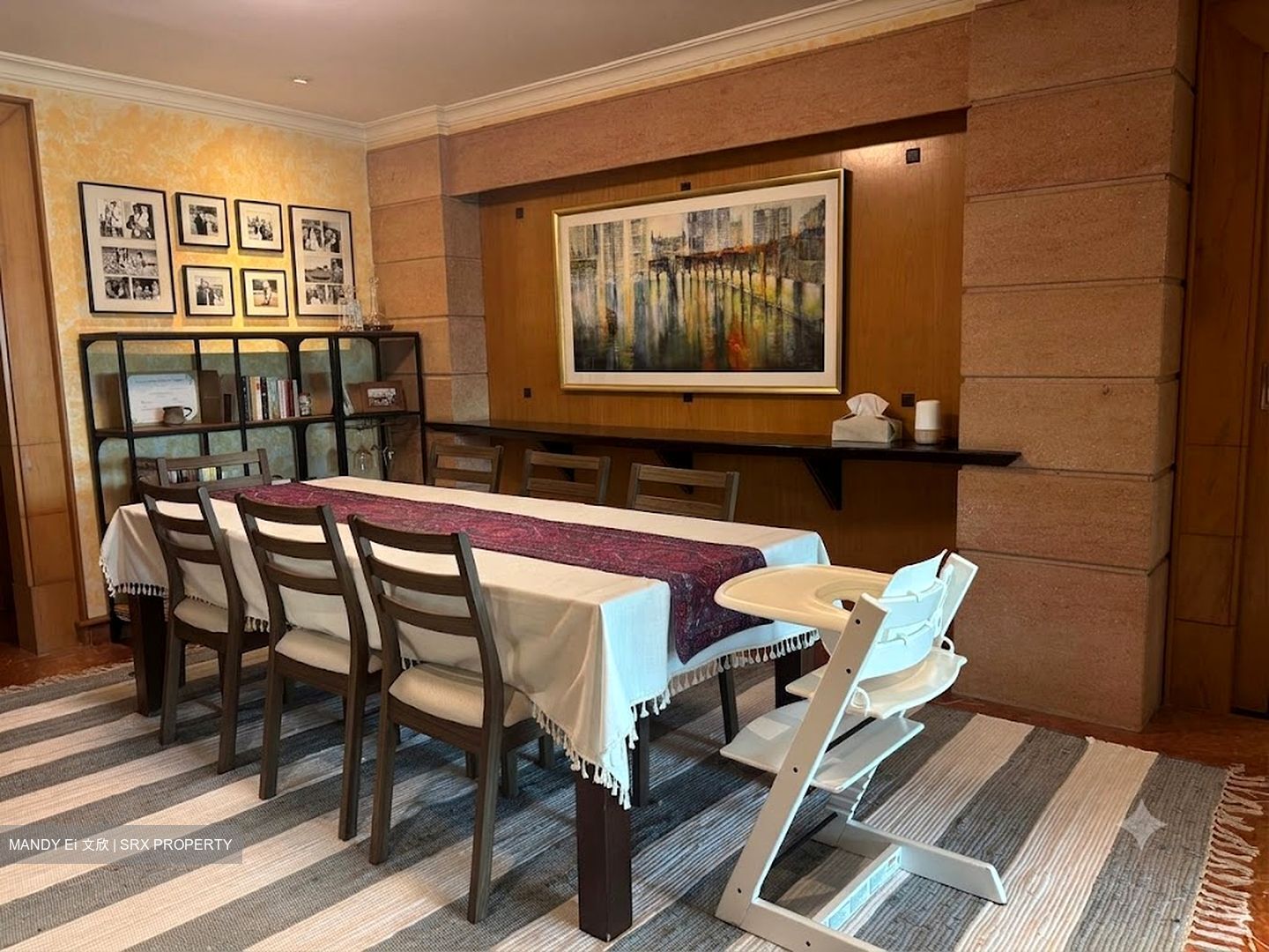 Spanish Village (D10), Condominium #577943751